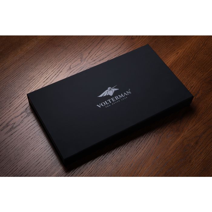 VOLTERMAN Package 365-blue