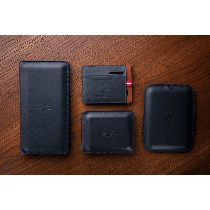 VOLTERMAN Package 365-blue