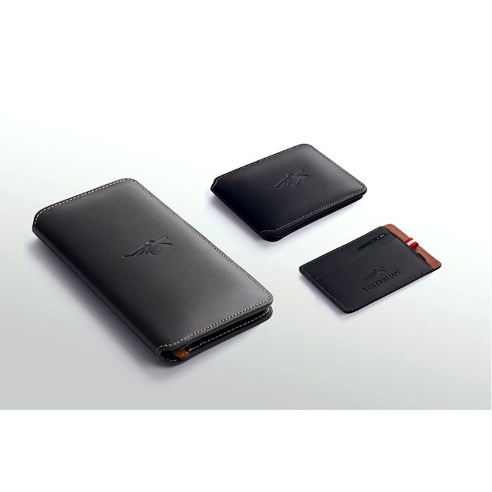 VOLTERMAN Package 365-black