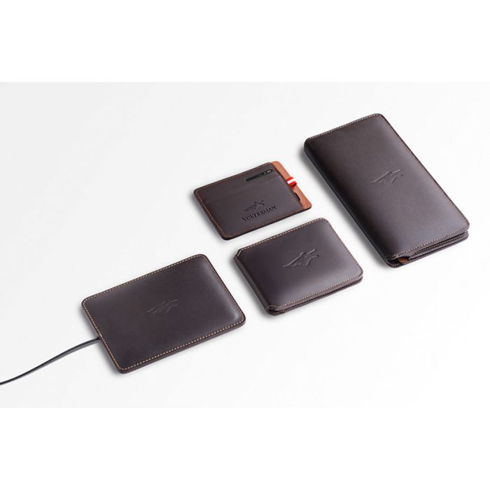 VOLTERMAN Package 365-brown