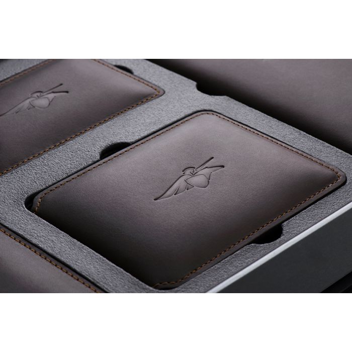 VOLTERMAN Package 365-brown