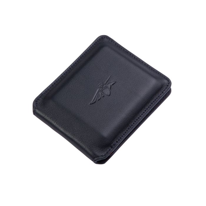 VOLTERMAN Bifold wallet-blue