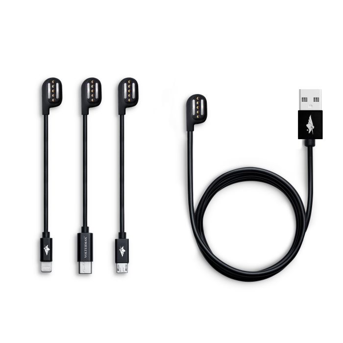 VOLTERMAN Cables