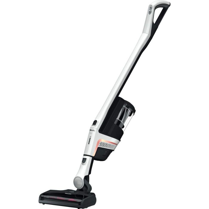 Miele 12293730 Triflex white toy vaccum cleaner