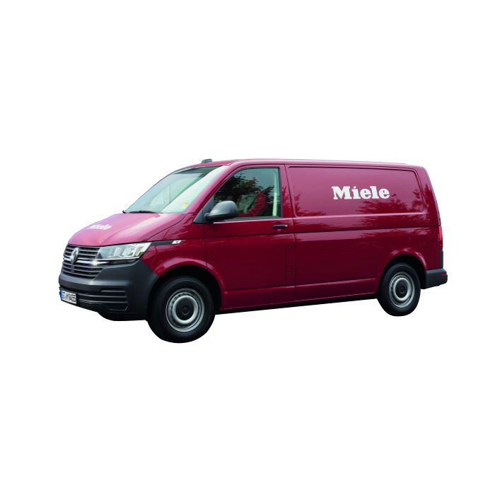 Miele 12195690 Volkswagen T6 miniature model