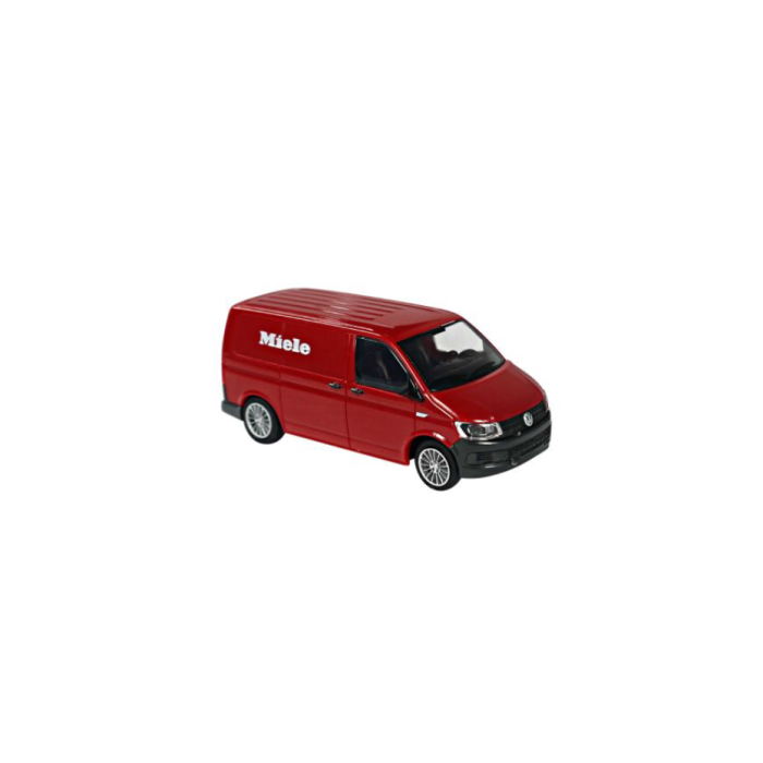 Miele 12195690 Volkswagen T6 miniature model