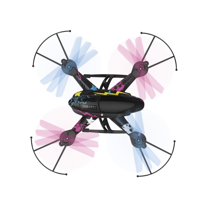 Hama Looptastic Quadrocopter 6-axis (126851)