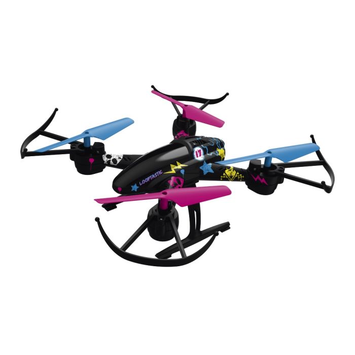 Hama Looptastic Quadrocopter 6-axis (126851)