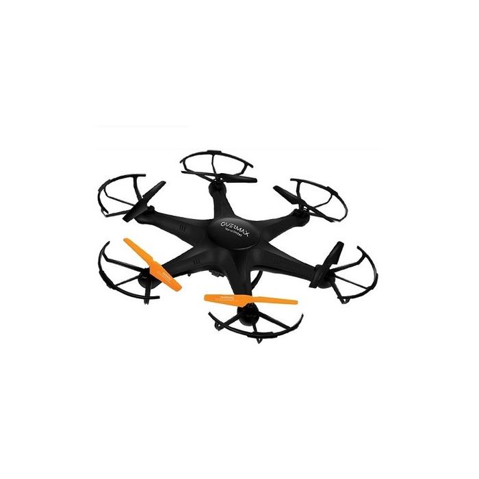 Overmax X-Bee Drone 6.1 Wi-Fi