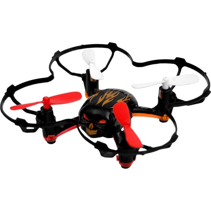 Overmax X-Bee Drone 1.0 Black