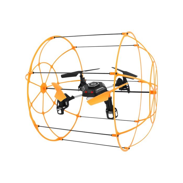 Overmax X-Bee Drone 2.3 Black