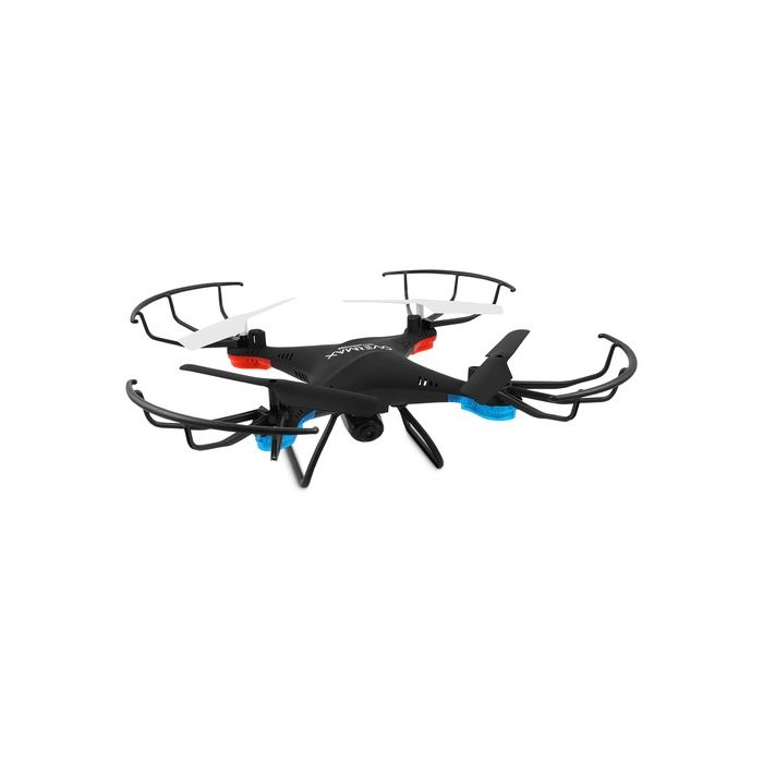 Overmax X-Bee Drone 3.1 Plus Black