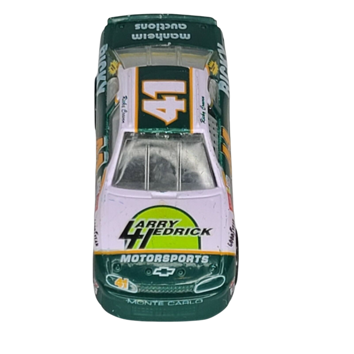MBL Ricky Race Car_HKN41