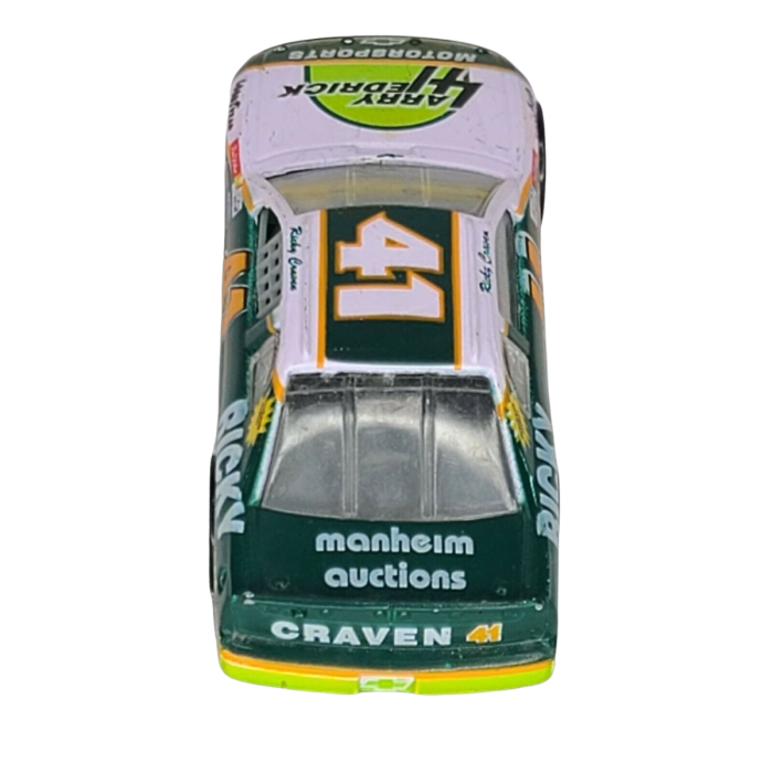 MBL Ricky Race Car_HKN41