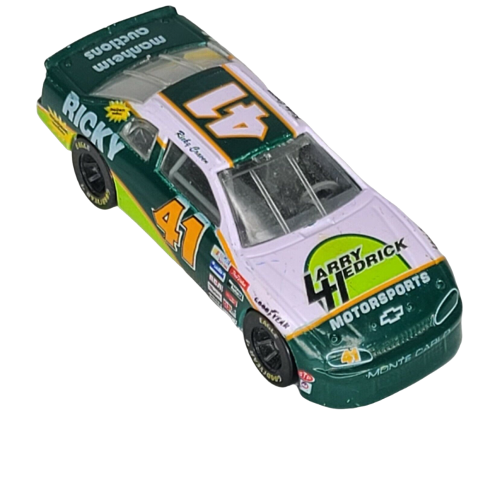 MBL Ricky Race Car_HKN41