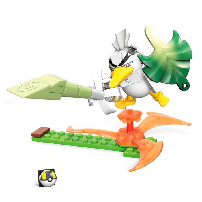 MBL Pokemon Power Pack Asst_GDW29 GVK81