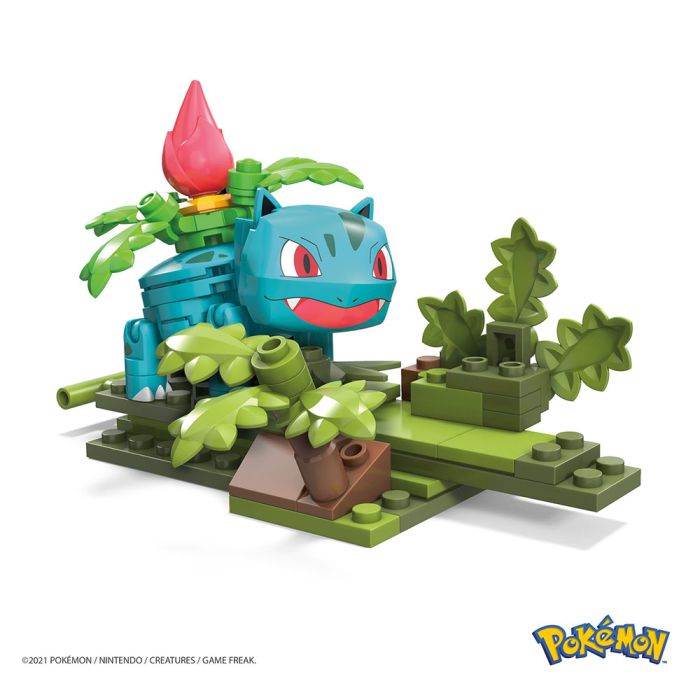 MBL Pokemon Power Pack Asst_GDW29 HGC20