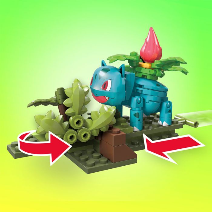 MBL Pokemon Power Pack Asst_GDW29 HGC20