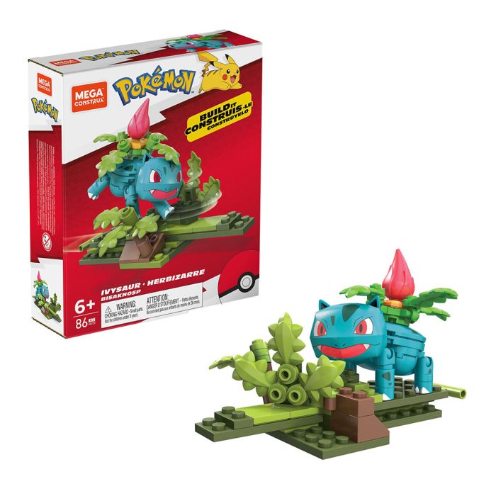 MBL Pokemon Power Pack Asst_GDW29 HGC20