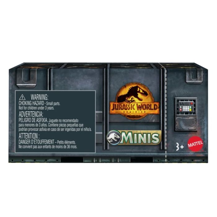 JW Mini Figure Asst_GWP38