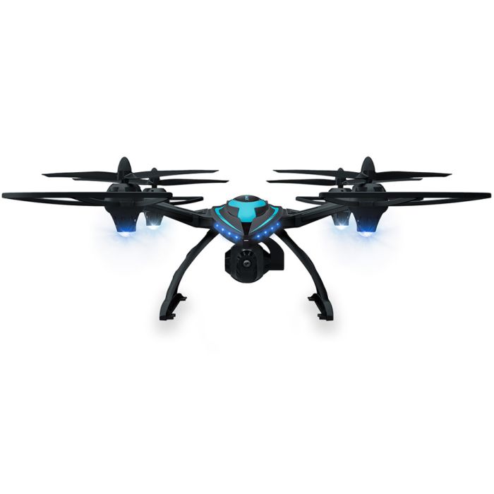Overmax X-Bee Drone 7.2 FVP