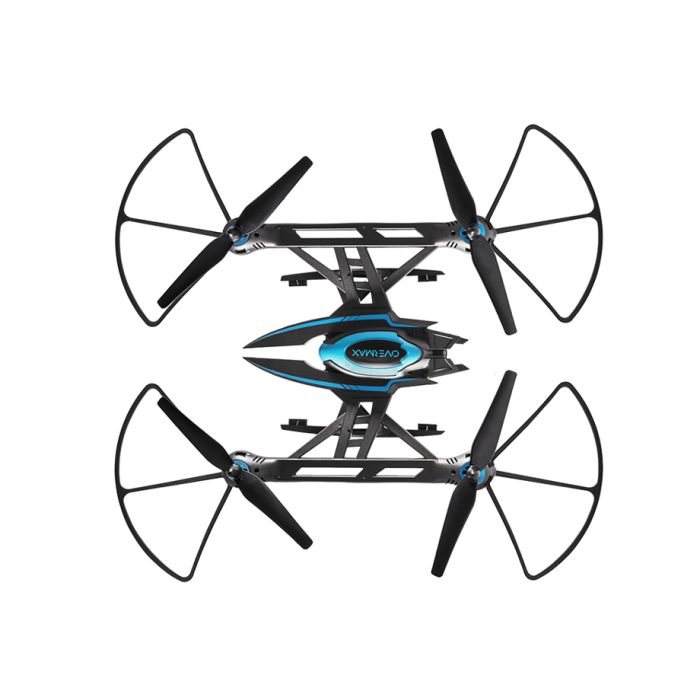 Overmax X-Bee Drone 7.2 FVP
