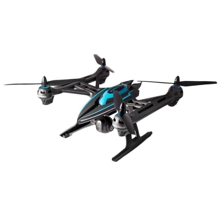 Overmax X-Bee Drone 7.2 FVP