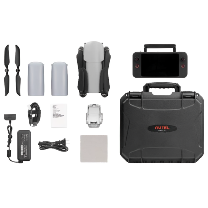 Autel Robotics EVO Lite 6K Enterprise Plus Combo