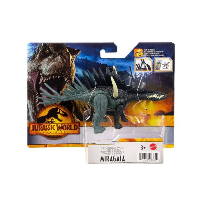 JW FEROCIOUS PK ASST_HDX18 HDX23