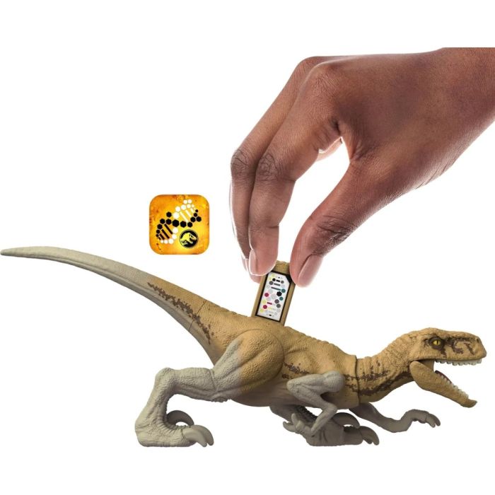 JW FEROCIOUS PK ASST_HDX18 HDX30