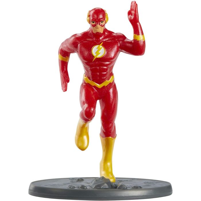 DC MINI FIG AST_GGJ13 GGJ16