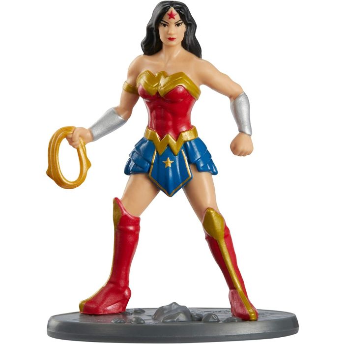 DC MINI FIG AST_GGJ13 GGK81