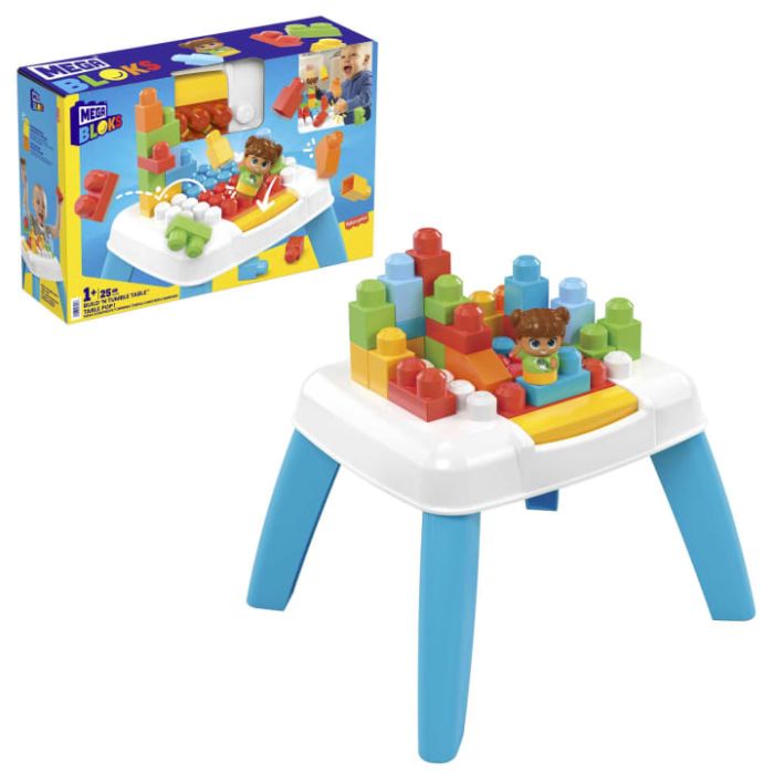 MBL BUILD N TUMBLE TABLE_HHM99