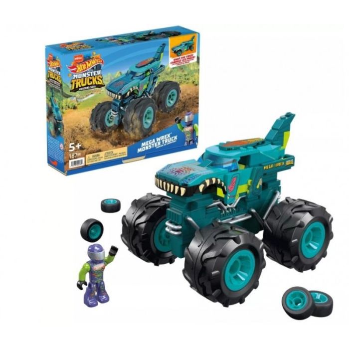 MBL HW MEGA-WREX_HDJ95