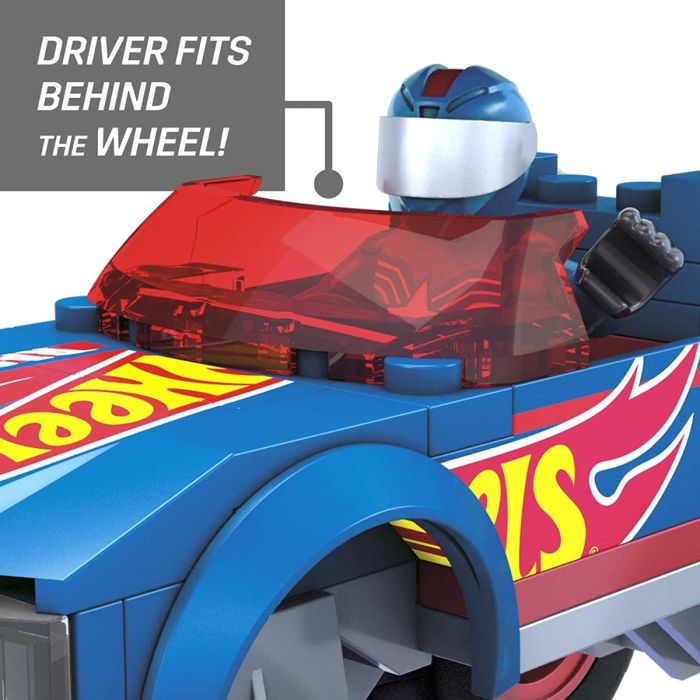 MBL HW RACE ACE MONSTER TRUCK_HDJ93