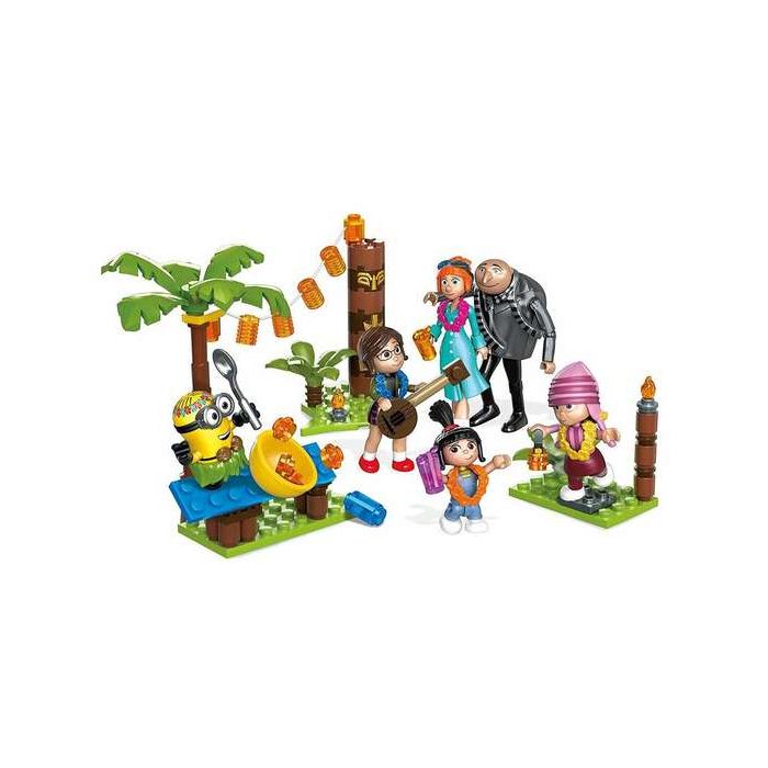 MBL DM3- FAMILY LUAU PARTY_FHY38