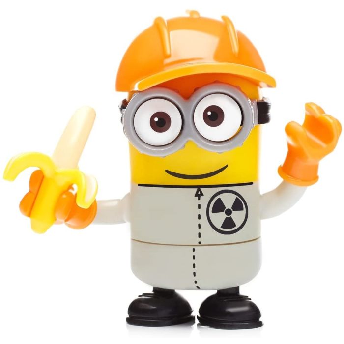 MBL DESPICABLE BOOSTER PACK_DYD38