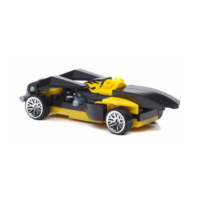 MBL HWL 3-IN-1 EASY TO BUILD_CNF33 CNF37