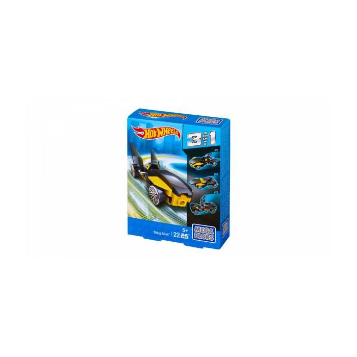 MBL HWL 3-IN-1 EASY TO BUILD_CNF33 CNF37
