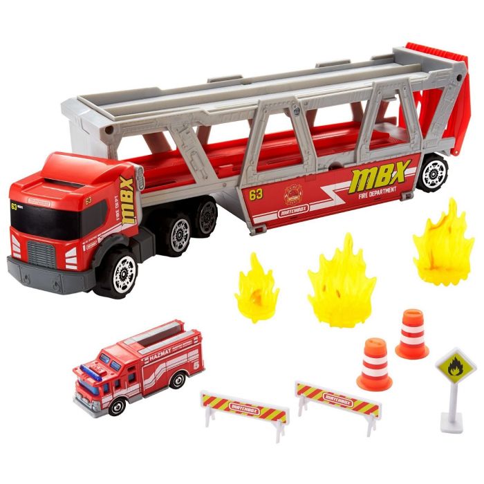 MBX TRANSPORTER_GWM23