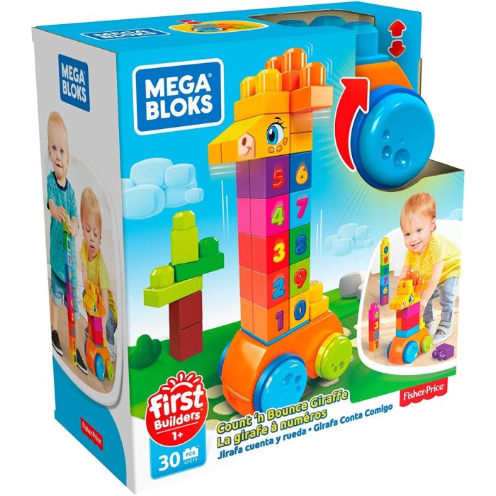 MBBB 123 COUNTING ITEM_GFG19