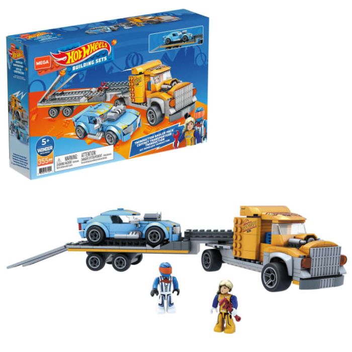 MBL HW TWINDUCTION HAULER PK_GYG66