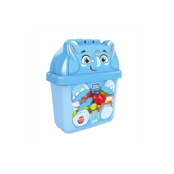 MBL ANIMAL BUCKETS ASTD_GCT46 GPG21