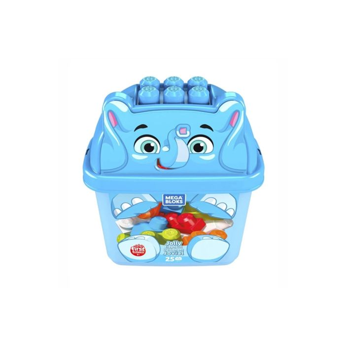 MBL ANIMAL BUCKETS ASTD_GCT46 GPG21