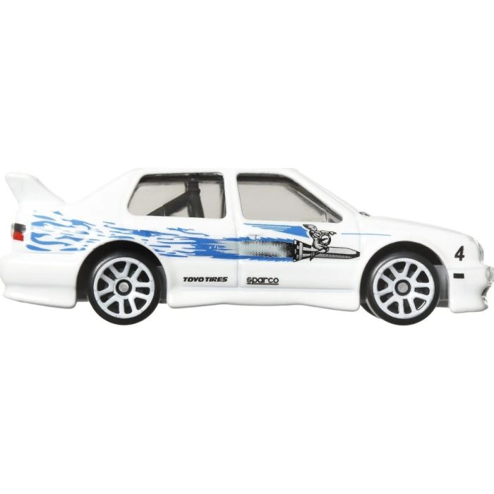HW THEMED FAST & FURIOS ASST_HNR88 HRW44