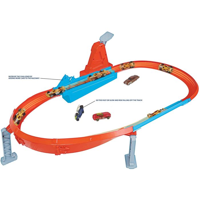 HW Championship Trackset Asst_GBF81 GJM75