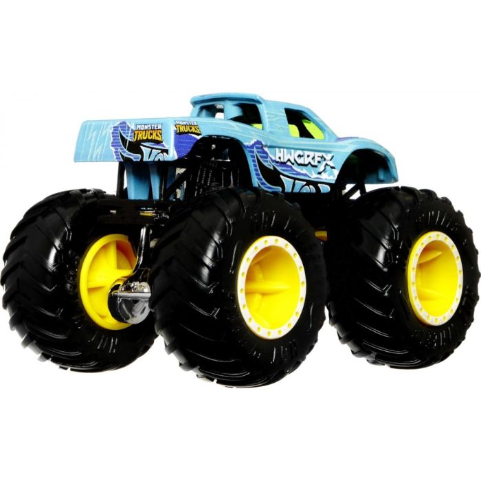 HW MT 1:64 COLOR SHF AST_HGX06 HGX08
