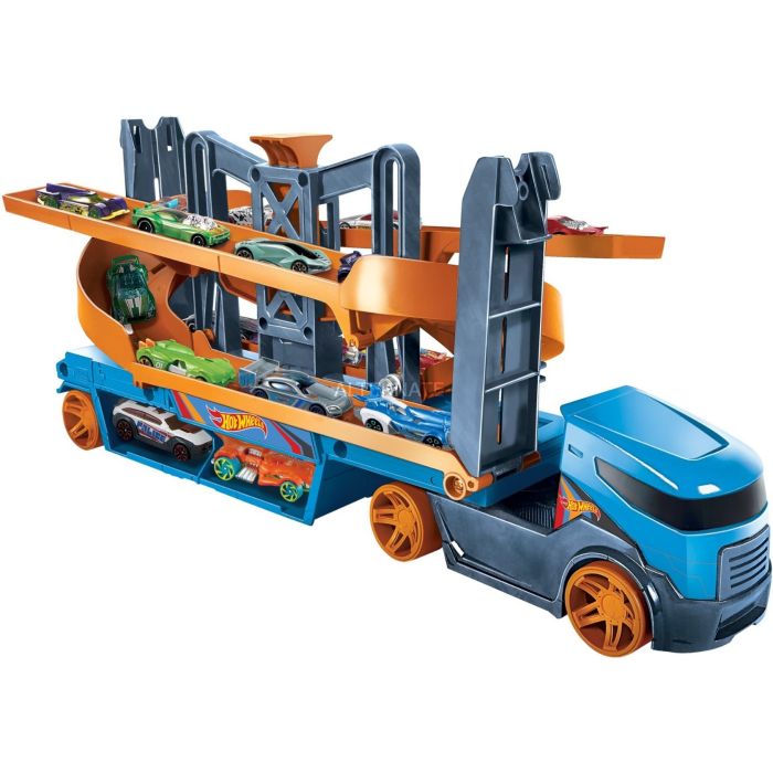 HW LIFT & LAUNCH HAULER_GNM62