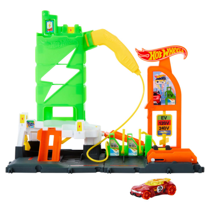 HW CITY SPR FUEL STATION_HTN79