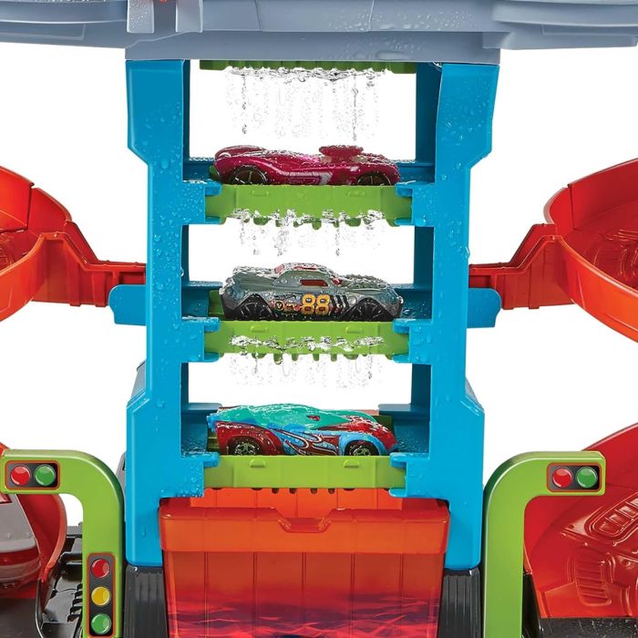 HW CITY MEGA CAR WASH_HDP05